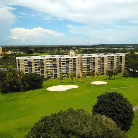 Buy this 2 bed condo on 16300 Golf Club Road in Weston, FL 33326