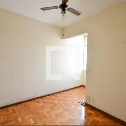 Buy this 1 bed apartment on Patinho Feio in Rua Barão de Mesquita 707, Andaraí
