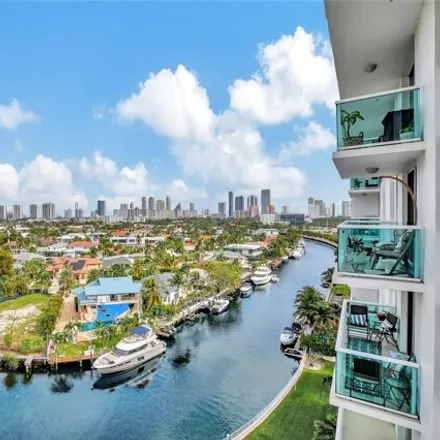Rent this 3 bed condo on 2841 Northeast 163rd Street in North Miami Beach, FL 33160