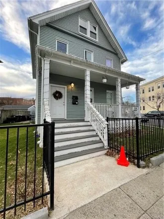 Rent this 2 bed house on 36 Poningo Street in Village of Port Chester, NY 10573