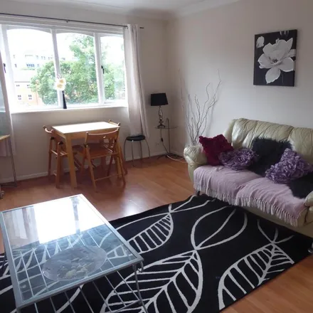 Rent this 2 bed apartment on Chimney Mills Windmill in Claremont Road, Newcastle upon Tyne