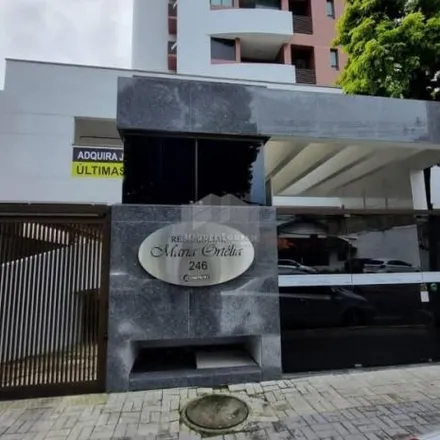Buy this 2 bed apartment on Rua do Progresso 181 in Soledade, Recife - PE