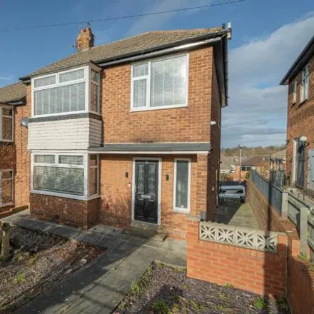 Buy this 3 bed duplex on HARLOW GREEN LANE-W/B in Harlow Green Lane, Birtley