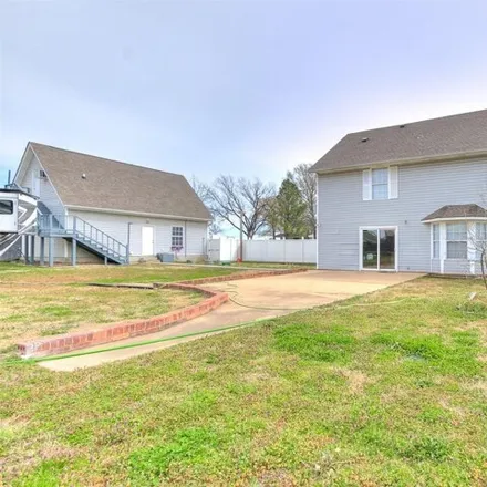 Image 5 - 2145 Meadows, Mayes County, OK 74361, USA - House for sale