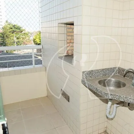 Buy this 3 bed apartment on Rua Eduardo Bezerra 3341 in São João do Tauape, Fortaleza - CE