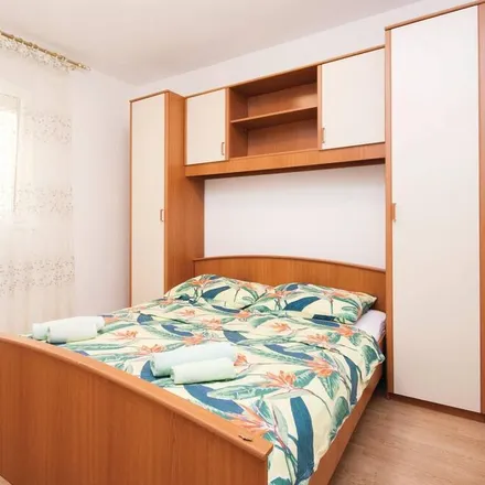 Image 1 - Zatoglav, Šibenik-Knin County, Croatia - Apartment for rent