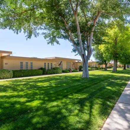 Buy this 2 bed house on Sabre Court in Sun City CDP, AZ 85351