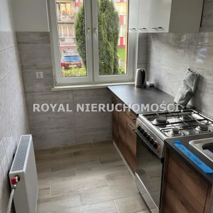 Image 4 - Harcerska 7, 41-813 Zabrze, Poland - Apartment for rent