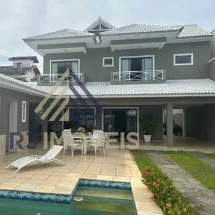 Image 2 - Avenida Di Cavalcanti 282, Barra da Tijuca, Rio de Janeiro - RJ, 22793-082, Brazil - House for sale