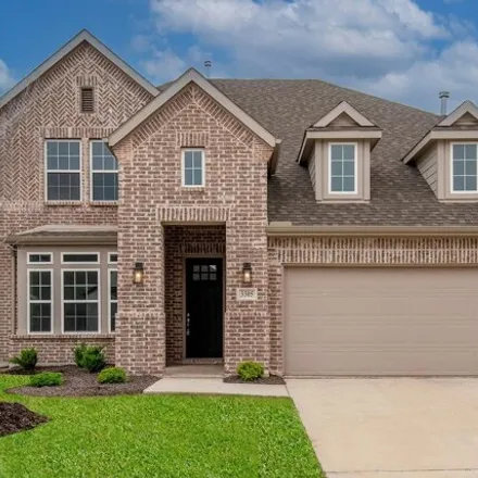 Buy this 4 bed house on Taunton Way in McKinney, TX 75609