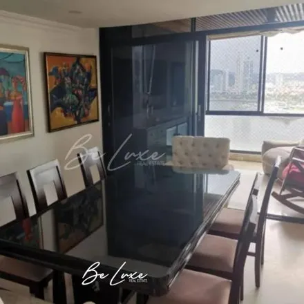 Buy this 3 bed apartment on Avenida República de China in Punta Paitilla, 0823