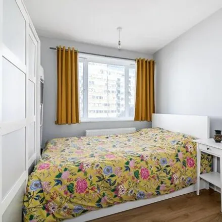 Image 7 - Gilbert House, Lupus Street, London, SW1V 3HD, United Kingdom - Apartment for rent