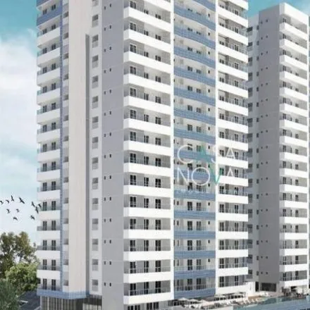 Buy this 2 bed apartment on Rua Comendador Otto Carlos Golanda in Ocian, Praia Grande - SP