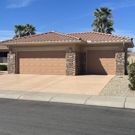 Buy this 2 bed house on 20073 North Organ Pipe Drive in Surprise, AZ 85374