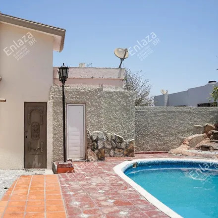 Buy this studio house on Avenida 5a in Cumbres, 64620 Monterrey