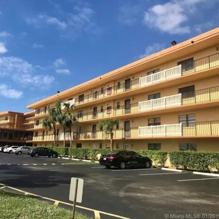 Rent this 2 bed condo on 9338 Southwest 8th Street in Sandalfoot Cove, Palm Beach County
