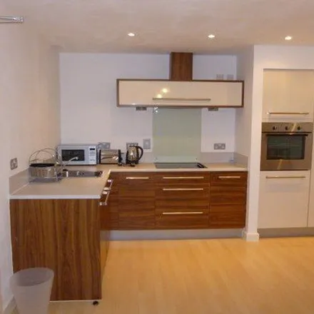 Rent this 1 bed apartment on Summerfield Crescent in Harborne, B16 0EN