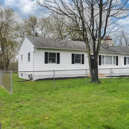 Buy this 4 bed house on 832 Seymour Road in Fairwinds, New Castle County