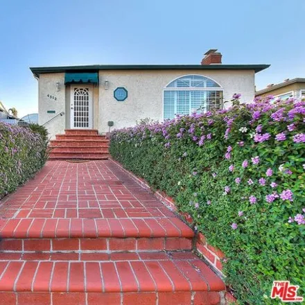 Image 2 - 4326 West 58th Place, Los Angeles, CA 90043, USA - House for sale