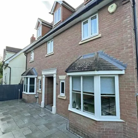 Buy this 6 bed house on Coopers Crescent in Great Notley, CM77 7DG