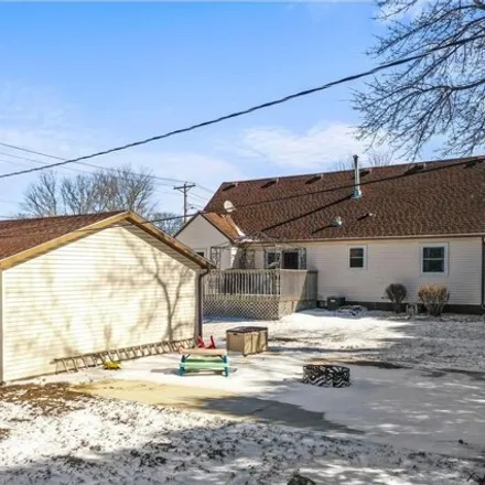 Image 3 - 164 2nd Avenue Southwest, Blooming Prairie, Steele County, MN 55917, USA - House for sale