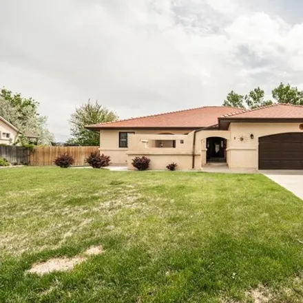 Buy this 5 bed house on 5 Posada Drive in Pueblo, CO 81005