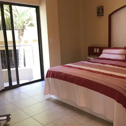 Rent this 3 bed condo on Cihuatlán