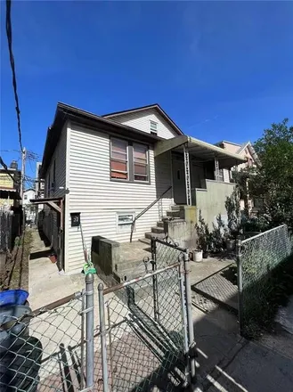 Buy this 6 bed townhouse on 37 Brighton 1st Path in New York, NY 11235