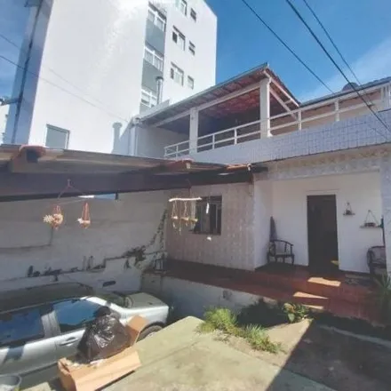 Image 1 - Rua Salgueiro, Ipiranga, Belo Horizonte - MG, 31160-210, Brazil - House for sale