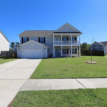 Buy this 5 bed house on 3706 Moseley Drive in Sumter County, SC 29154