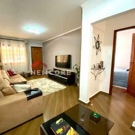 Buy this 4 bed house on Rua Vitória Régia in Campestre, Santo André - SP