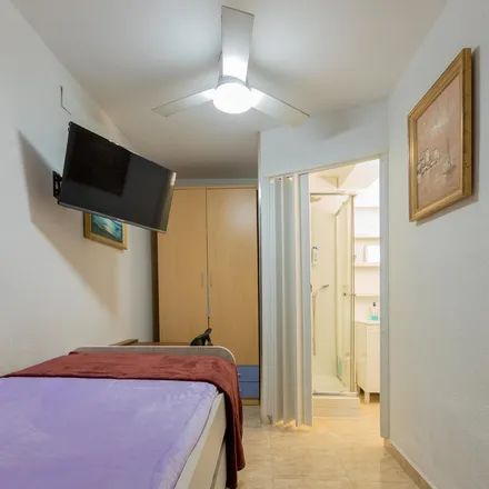 Rent this 1 bed apartment on Valencia in l'Hort de Senabre, VC