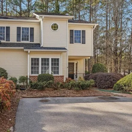 Buy this 3 bed house on 412 Brampton Close in Pittsboro, North Carolina