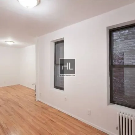 Rent this 1 bed apartment on 29 Cornelia Street in New York, NY 10014