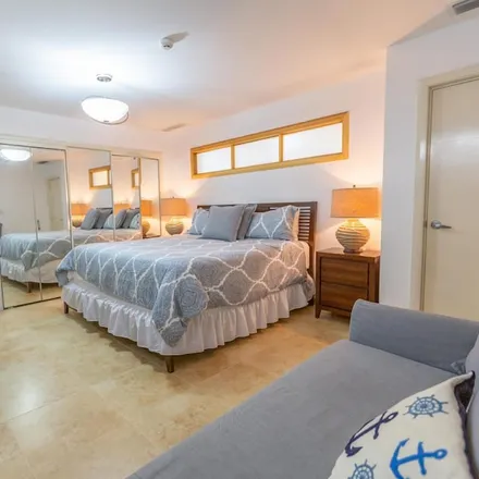 Rent this 2 bed apartment on Juan Dolio in San Pedro de Macorís, 21004
