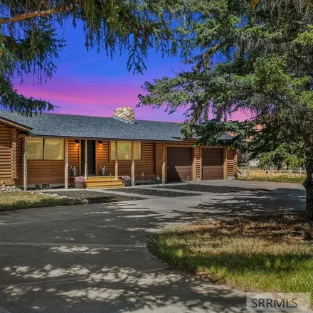 Buy this 5 bed house on 3882 East 200 North in Jefferson County, ID 83442