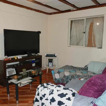 Image 3 - Canal Ballenero 6982, 898 0000 Lo Prado, Chile - House for sale