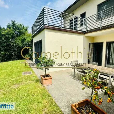 Image 4 - Area cani «Angelo», Viale Niccolò Machiavelli, 50124 Florence FI, Italy - Apartment for rent