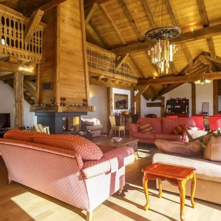 Buy this 7 bed house on Portes Du Soleil
