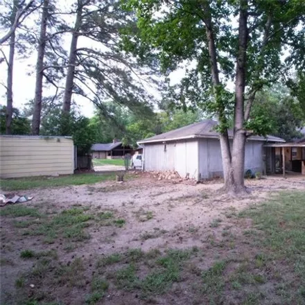 Image 5 - 24767 Alpestrine Drive, Montgomery County, TX 77357, USA - House for sale