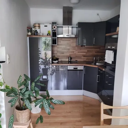 Rent this 2 bed apartment on Alfonsstraße 15 in 86157 Augsburg, Germany