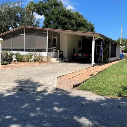 Buy this 2 bed house on 121 Ash Street in Volusia County, FL 32141