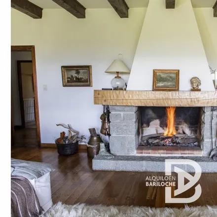 Image 6 - Carlos Arturo Cohen 2966, Los Maitenes, 8400 San Carlos de Bariloche, Argentina - House for rent