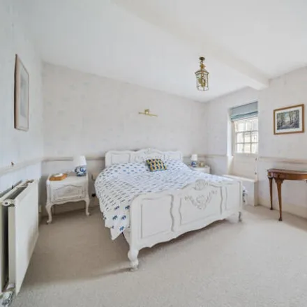Image 7 - Best-One, St Mary's Street, Painswick, GL6 6QG, United Kingdom - Townhouse for sale