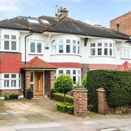 Buy this 4 bed duplex on 174 Sheen Lane in London, SW14 8LZ