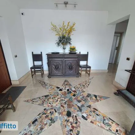 Rent this 3 bed apartment on Via Palazzolo in 00178 Rome RM, Italy