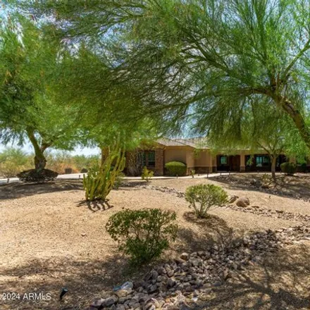 Image 2 - 8619 N 192nd Ave, Waddell, Arizona, 85355 - House for sale