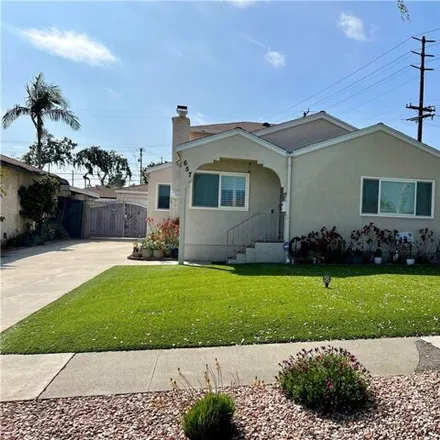 Rent this 7 bed house on 687 Wilber Place in Montebello, CA 90640