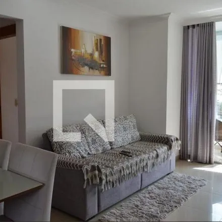Buy this 3 bed apartment on Rua Benjamin Constant de Oliveira in Sede, Contagem - MG