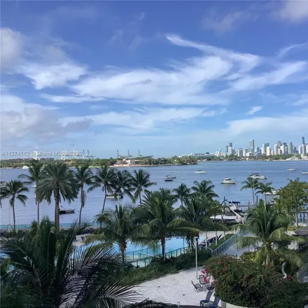 Image 1 - Flamingo Resort Residences, Bay Road, Miami Beach, FL 33139, USA - Condo for rent